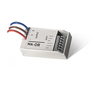 MA-OR (MCOM) модуль управления реле