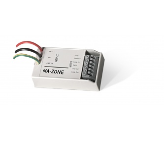 MA-ZONE (MIU-872) безадресного шлейфа