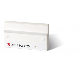 MA-2I2OR модуль управления и контроля