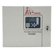 Адресно-аналоговый ППКП FS-2000