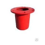 Подставка сварная для ПГ