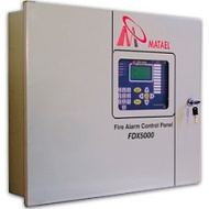 Адресно-аналоговый ППКП FDX-5000